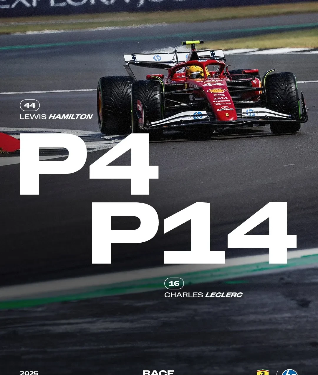 关于阿斯顿马丁鏖战哈斯车队，汉密尔顿惊艳四座的信息