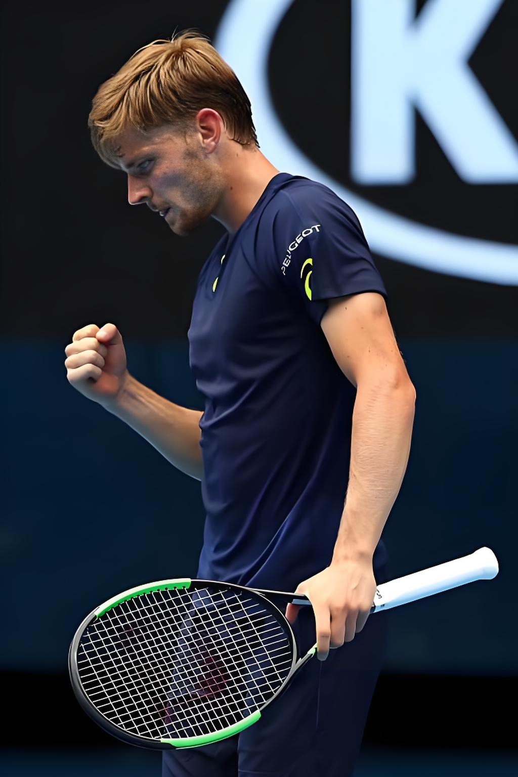 澳网完胜联合杯，兹维列夫状态火热