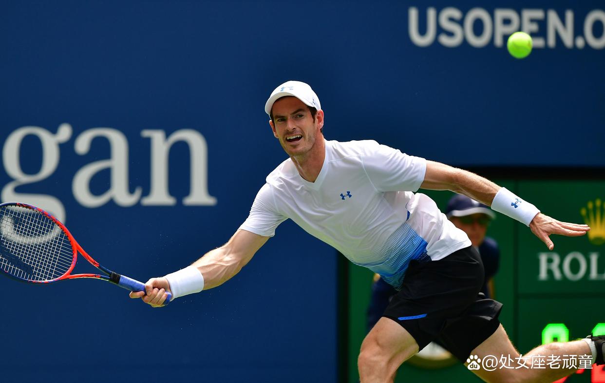 澳网完胜ATP总决赛,穆雷关键制胜 澳网完胜ATP总决赛,穆雷关键制胜