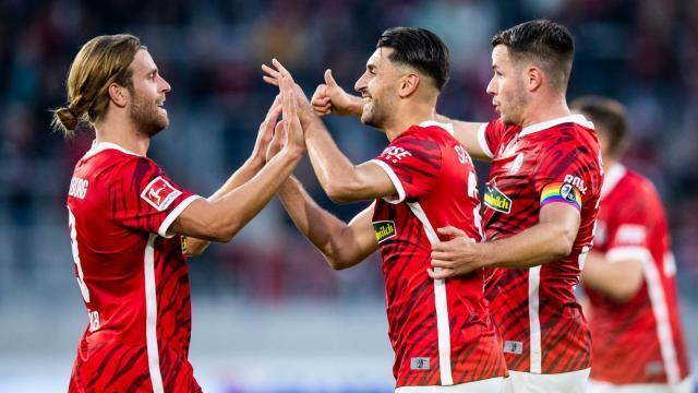 韩国队碾压德国队，波尔状态火热