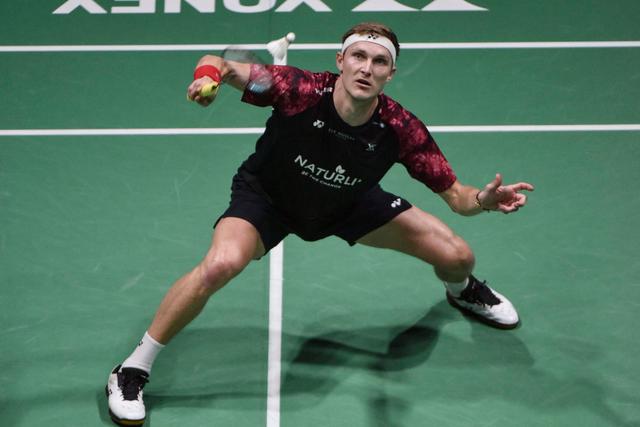 马来西亚队险胜泰国队，安赛龙关键制胜