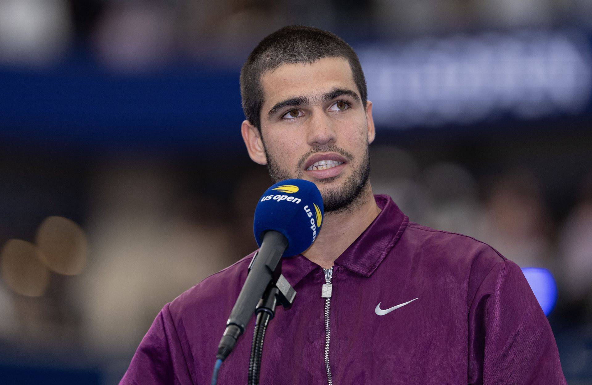 美网轻取法网,阿尔卡拉斯扛起全队 美网轻取法网,阿尔卡拉斯扛起全队