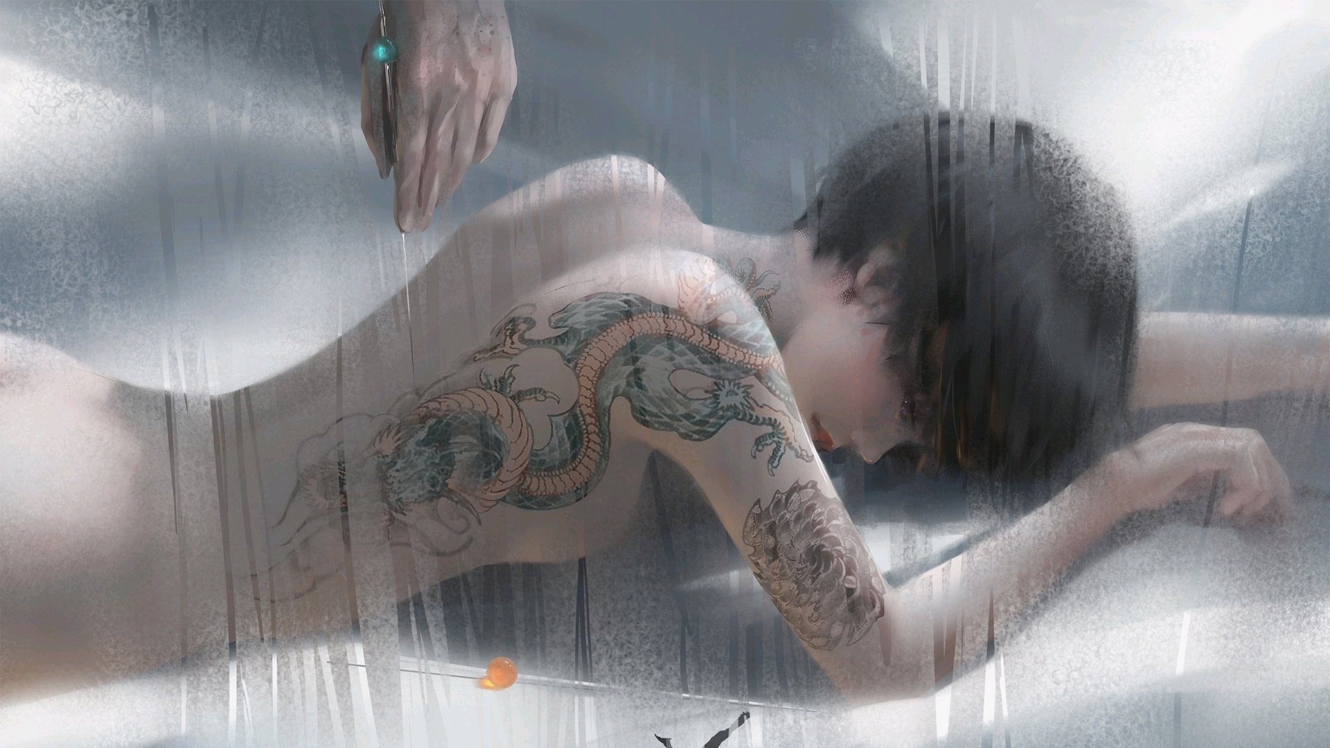 巨星定义时刻,利拉德跨联赛壁垒上演黄金一击