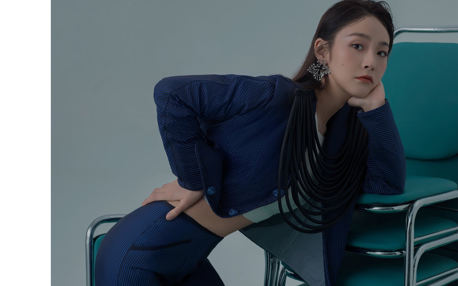 所有满分评分背后,都站着一位心碎英雄