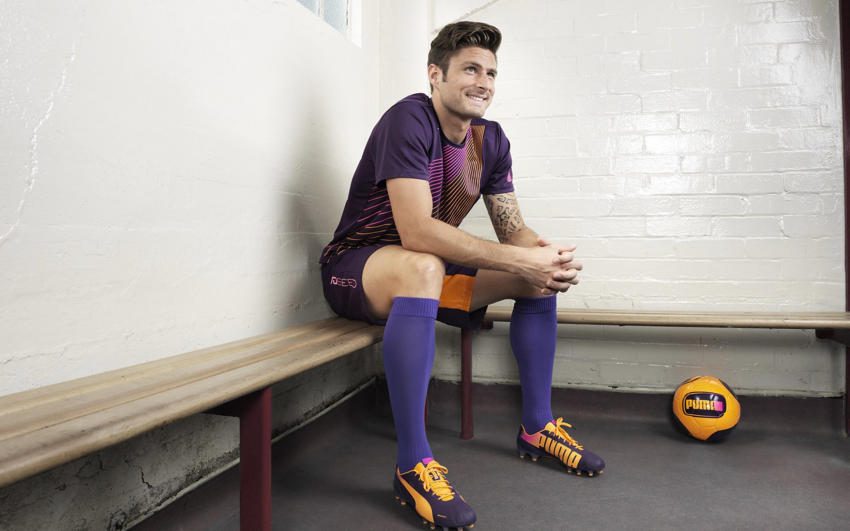 北伦敦的沙漠血脉,英超争冠夜,阿尔及利亚之子续写唯一传奇